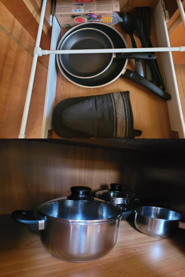 Apartmán D-Mansard, Free Parking, Self-Check-In Klaipėda Exteriér fotografie