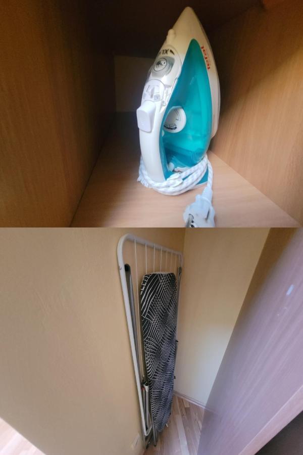 Apartmán D-Mansard, Free Parking, Self-Check-In Klaipėda Exteriér fotografie