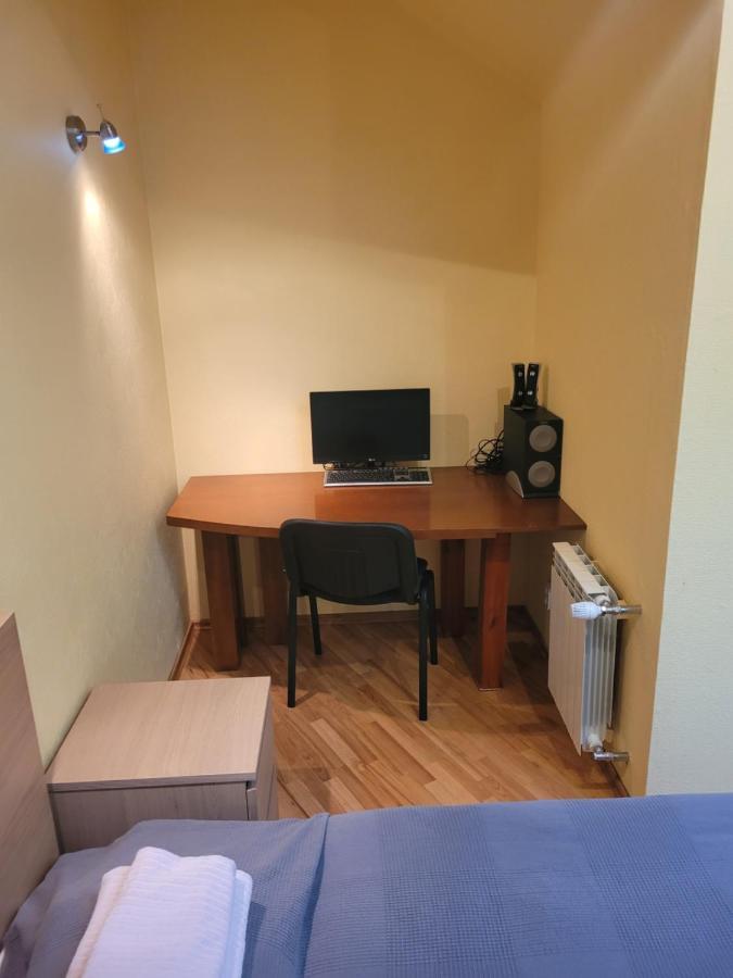 Apartmán D-Mansard, Free Parking, Self-Check-In Klaipėda Exteriér fotografie